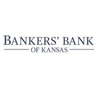 Bankers' Bank of Kansas logo, Bankers' Bank of Kansas contact details