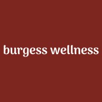 Burgess Wellness logo, Burgess Wellness contact details