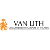 Van Lith Gerechtsdeurwaarders en Incasso logo, Van Lith Gerechtsdeurwaarders en Incasso contact details