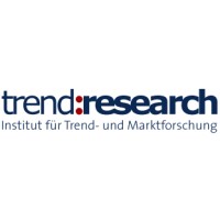 trend:research GmbH logo, trend:research GmbH contact details