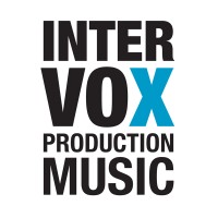 Intervox Production Music logo, Intervox Production Music contact details