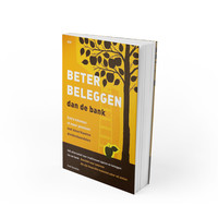 Beter beleggen dan de bank logo, Beter beleggen dan de bank contact details