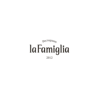 La Famiglia Restaurants logo, La Famiglia Restaurants contact details