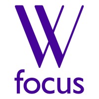 W-focus inc logo, W-focus inc contact details