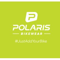 Polaris Bikewear Limited logo, Polaris Bikewear Limited contact details