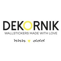 DEKORNIK logo, DEKORNIK contact details