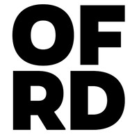 OFRD Oy logo, OFRD Oy contact details