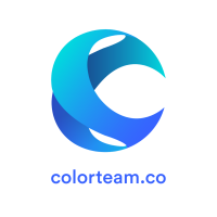 Colorteam Media logo, Colorteam Media contact details