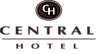 The Central Hotel Dublin logo, The Central Hotel Dublin contact details