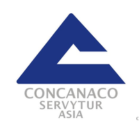 Concanaco Asia ( Mexican Chamber of Commerce in Asia) logo, Concanaco Asia ( Mexican Chamber of Commerce in Asia) contact details