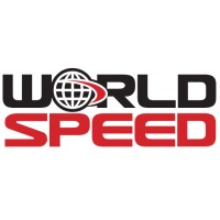 World Speed Incorporated logo, World Speed Incorporated contact details