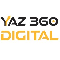 yaz360digital logo, yaz360digital contact details