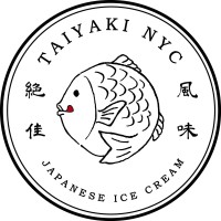 Taiyaki NYC logo, Taiyaki NYC contact details