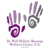 Be Well Holistic Massage Wellness Center, P.A. MM37830 logo, Be Well Holistic Massage Wellness Center, P.A. MM37830 contact details