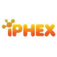 IPHEX 2015 logo, IPHEX 2015 contact details