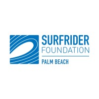 Surfrider Foundation Palm Beach County Chapter logo, Surfrider Foundation Palm Beach County Chapter contact details