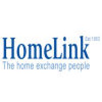 HomeLink International UK logo, HomeLink International UK contact details