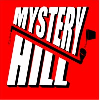 Mystery Hill, Inc. logo, Mystery Hill, Inc. contact details