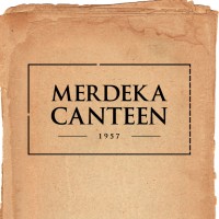 Merdeka Canteen logo, Merdeka Canteen contact details