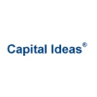 Capital Ideas, Inc. logo, Capital Ideas, Inc. contact details