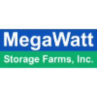 MegaWatt Storage Farms logo, MegaWatt Storage Farms contact details