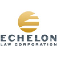 Echelon Law Corporation logo, Echelon Law Corporation contact details