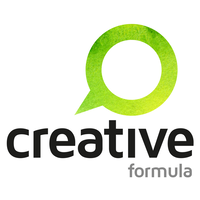 Creative Formula logo, Creative Formula contact details