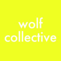 Wolf Collective logo, Wolf Collective contact details