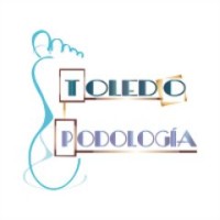 Toledo Podología logo, Toledo Podología contact details