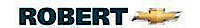 Robert Chevrolet logo, Robert Chevrolet contact details