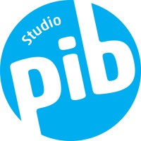 Studio PiB logo, Studio PiB contact details