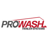 ProWash Trailer Systems logo, ProWash Trailer Systems contact details