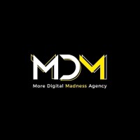 MDM Agency logo, MDM Agency contact details