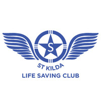 St Kilda Life Saving Club logo, St Kilda Life Saving Club contact details