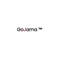 Gojama™ logo, Gojama™ contact details