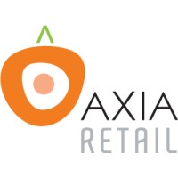 AXIA Digital logo, AXIA Digital contact details