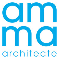 amma architecte logo, amma architecte contact details