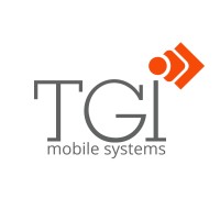 TGI Mobile Systems logo, TGI Mobile Systems contact details