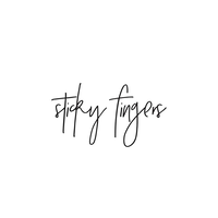 Sticky Fingers Amsterdam logo, Sticky Fingers Amsterdam contact details