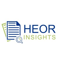 HEOR Insights logo, HEOR Insights contact details