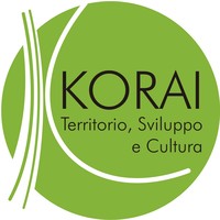 Korai - Territorio, Sviluppo e Cultura - SCARL I.S. logo, Korai - Territorio, Sviluppo e Cultura - SCARL I.S. contact details