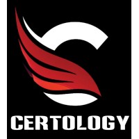 Certology logo, Certology contact details