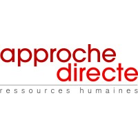 approche directe - cabinet de recrutement logo, approche directe - cabinet de recrutement contact details