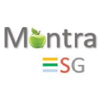 MantraESG logo, MantraESG contact details