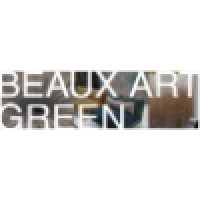 Beaux Art Green logo, Beaux Art Green contact details