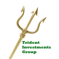 Trident Investments Group logo, Trident Investments Group contact details