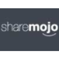 Sharemojo logo, Sharemojo contact details