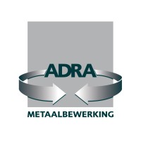 ADRA Metaalbewerking BV logo, ADRA Metaalbewerking BV contact details