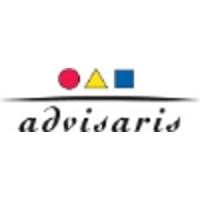 Advisaris logo, Advisaris contact details