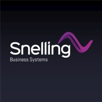 Snelling Business Systems logo, Snelling Business Systems contact details